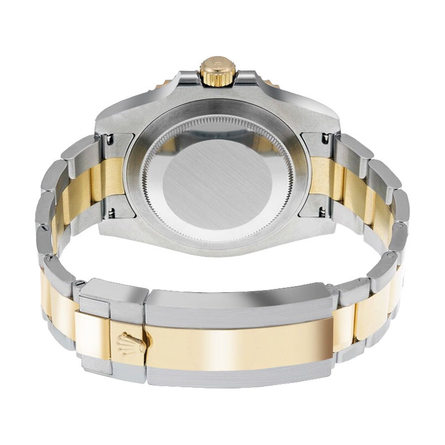 Rolex Submariner Date Men's Watch Diamond Dial 116613LN-0003