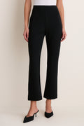 Black Ponte Ashford Pants