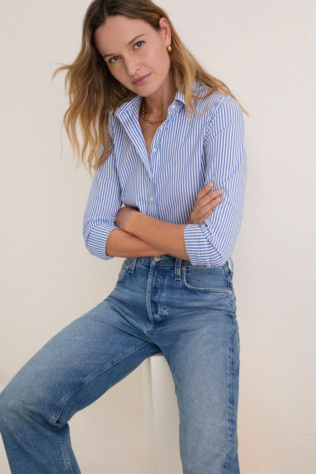 Elsinore Delfina Jeans