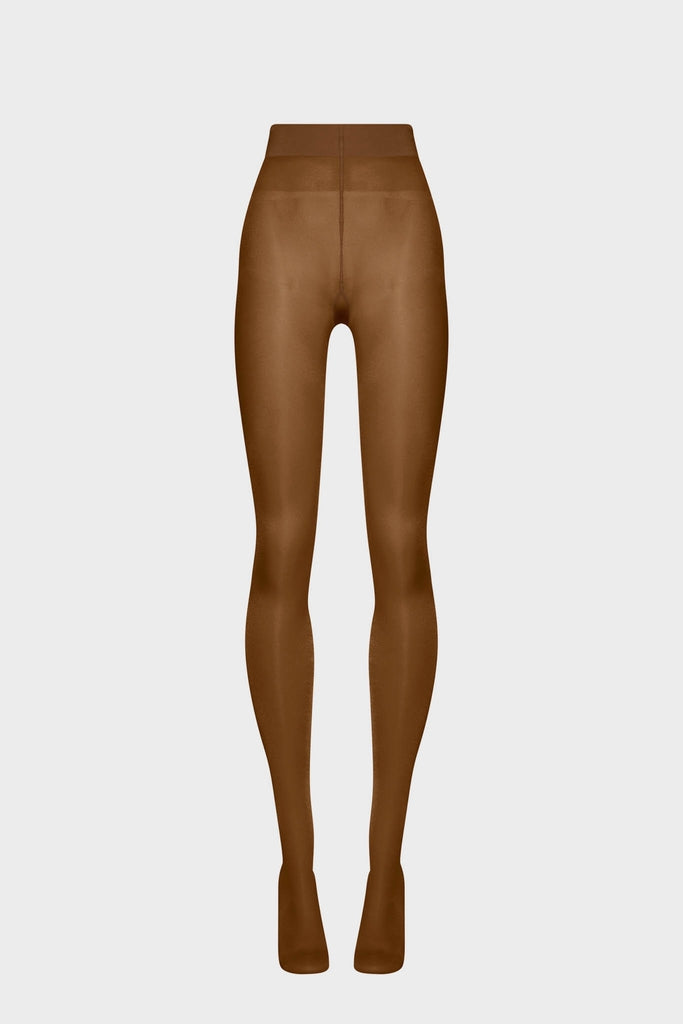 Soft Cacao Satin Touch 20 Tights