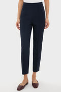 Navy Audrey Pants