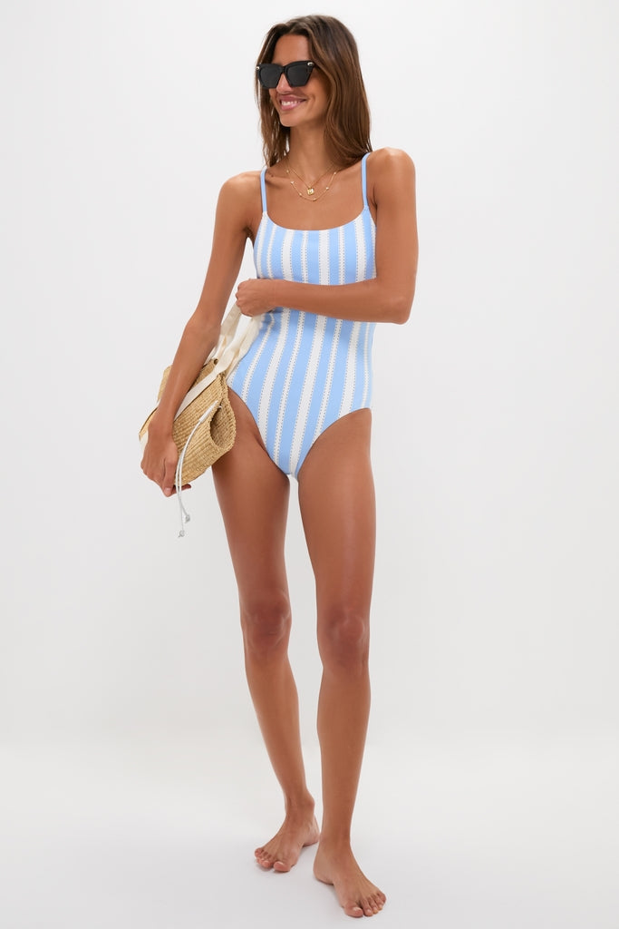 Debre Sky Elene One Piece