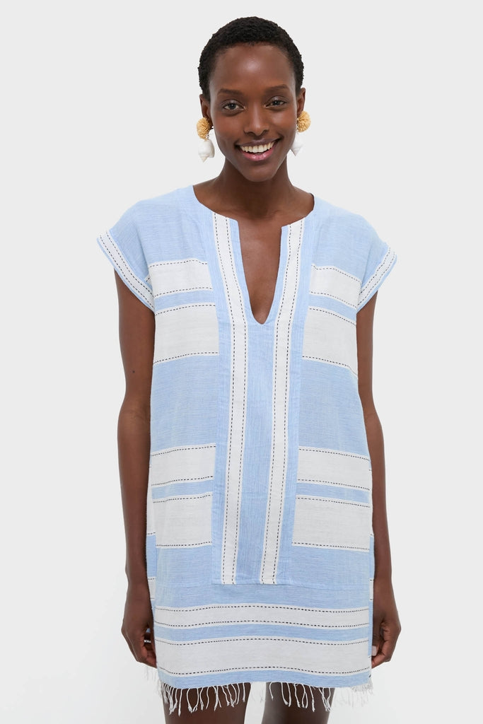 Debre Sky Elina Caftan