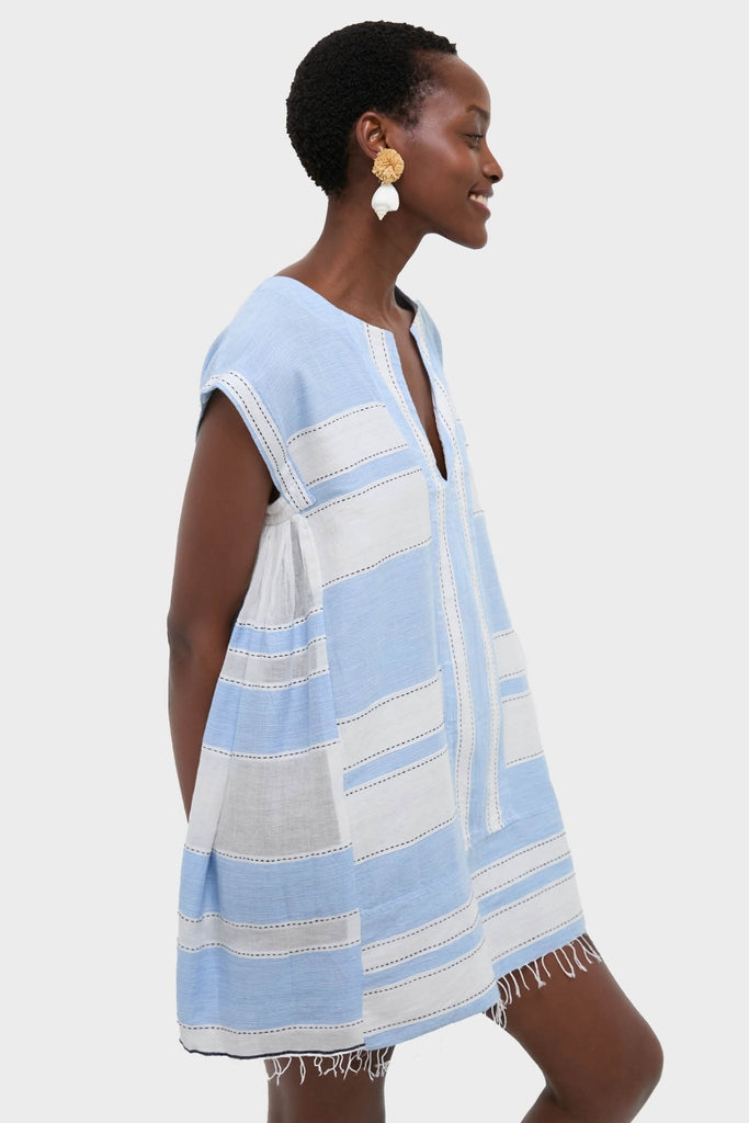 Debre Sky Elina Caftan