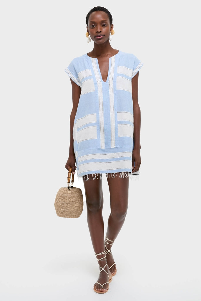 Debre Sky Elina Caftan