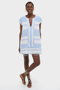 Debre Sky Elina Caftan