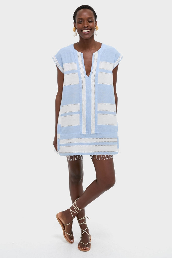 Debre Sky Elina Caftan