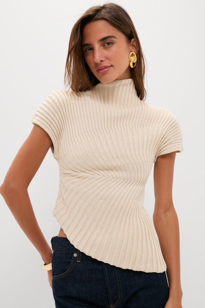Beach Annemie Top