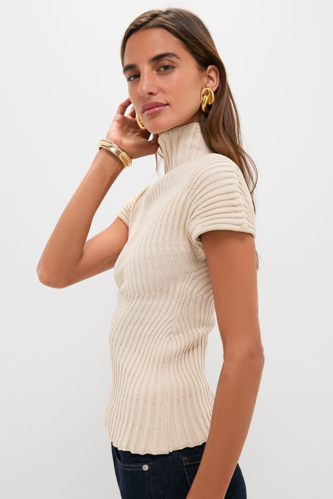 Beach Annemie Top
