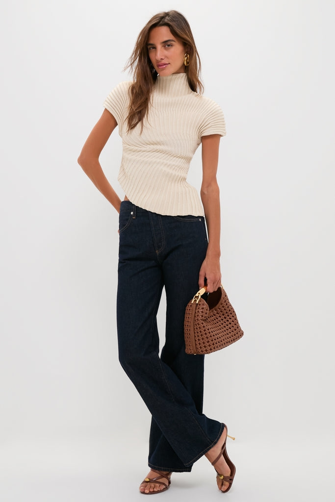 Beach Annemie Top