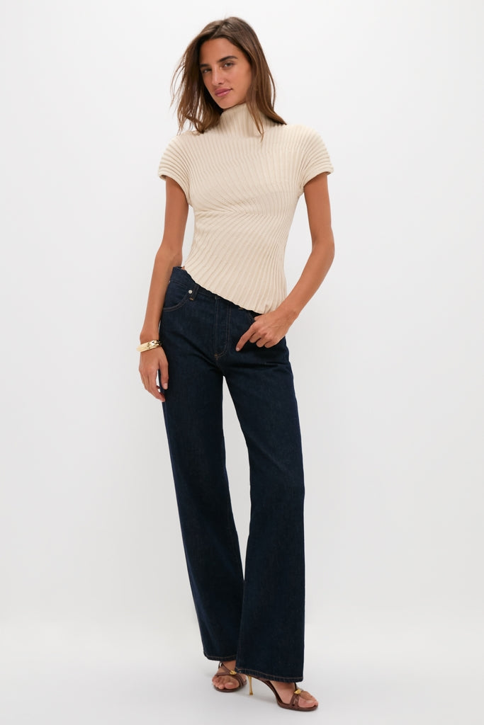Beach Annemie Top