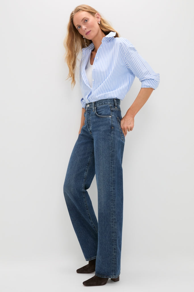 Westwood Annina Straight Leg