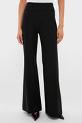 Black Kalinda Pant
