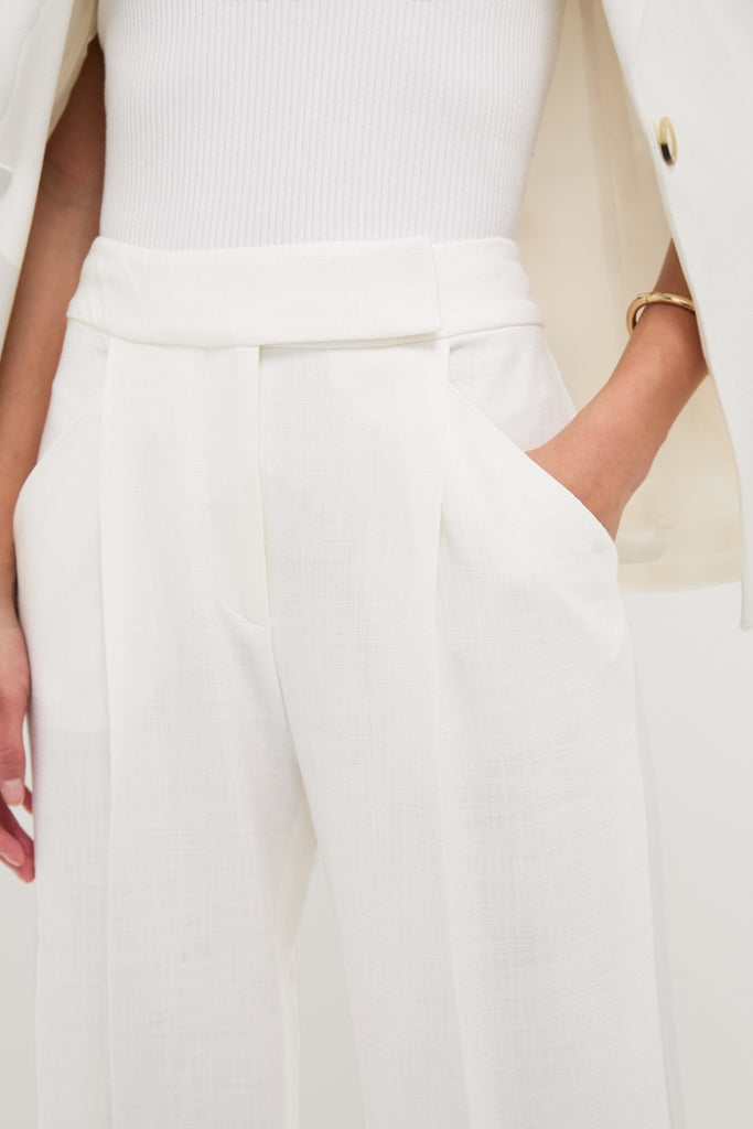 Dove Marbeau Pant