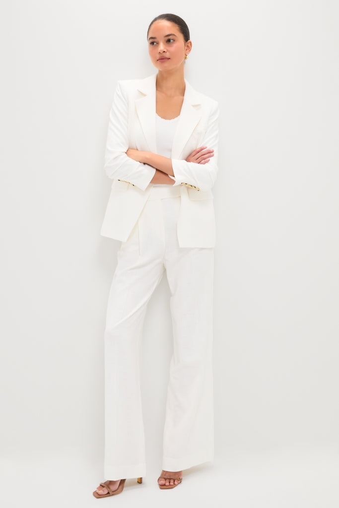 Dove Marbeau Pant