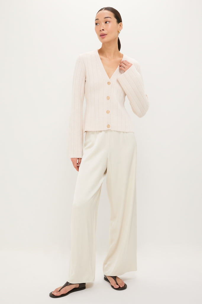Ivory Rory Cardigan
