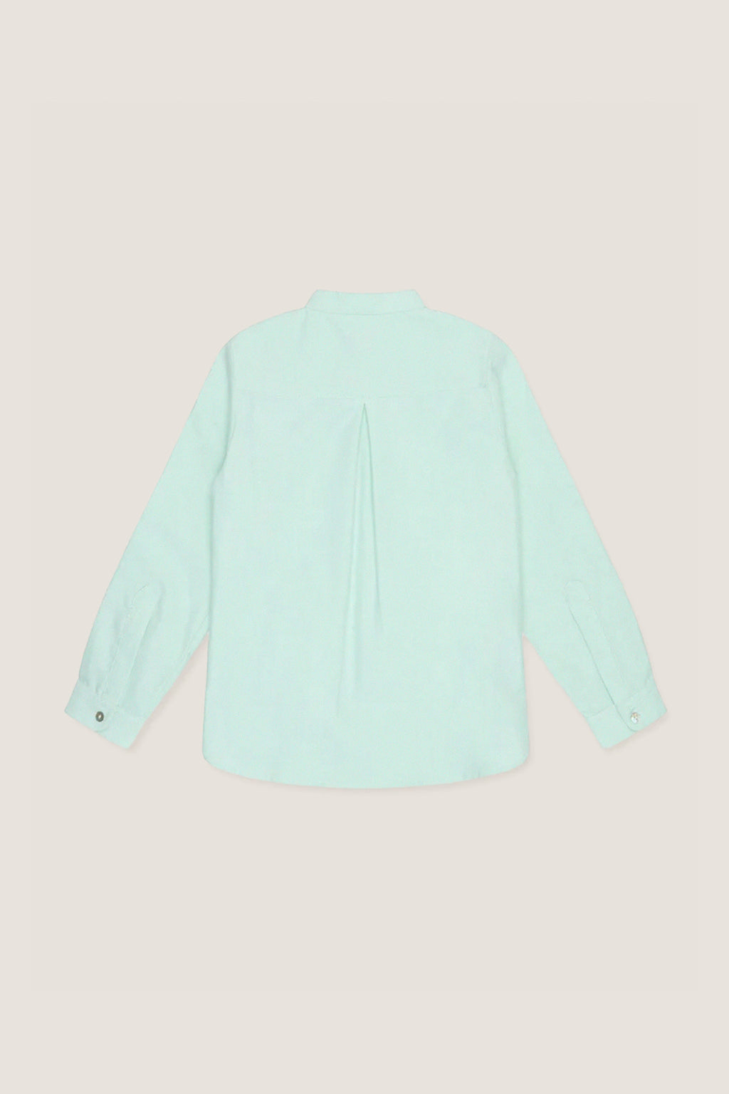 Sage Mateo Long Sleeve Shirt