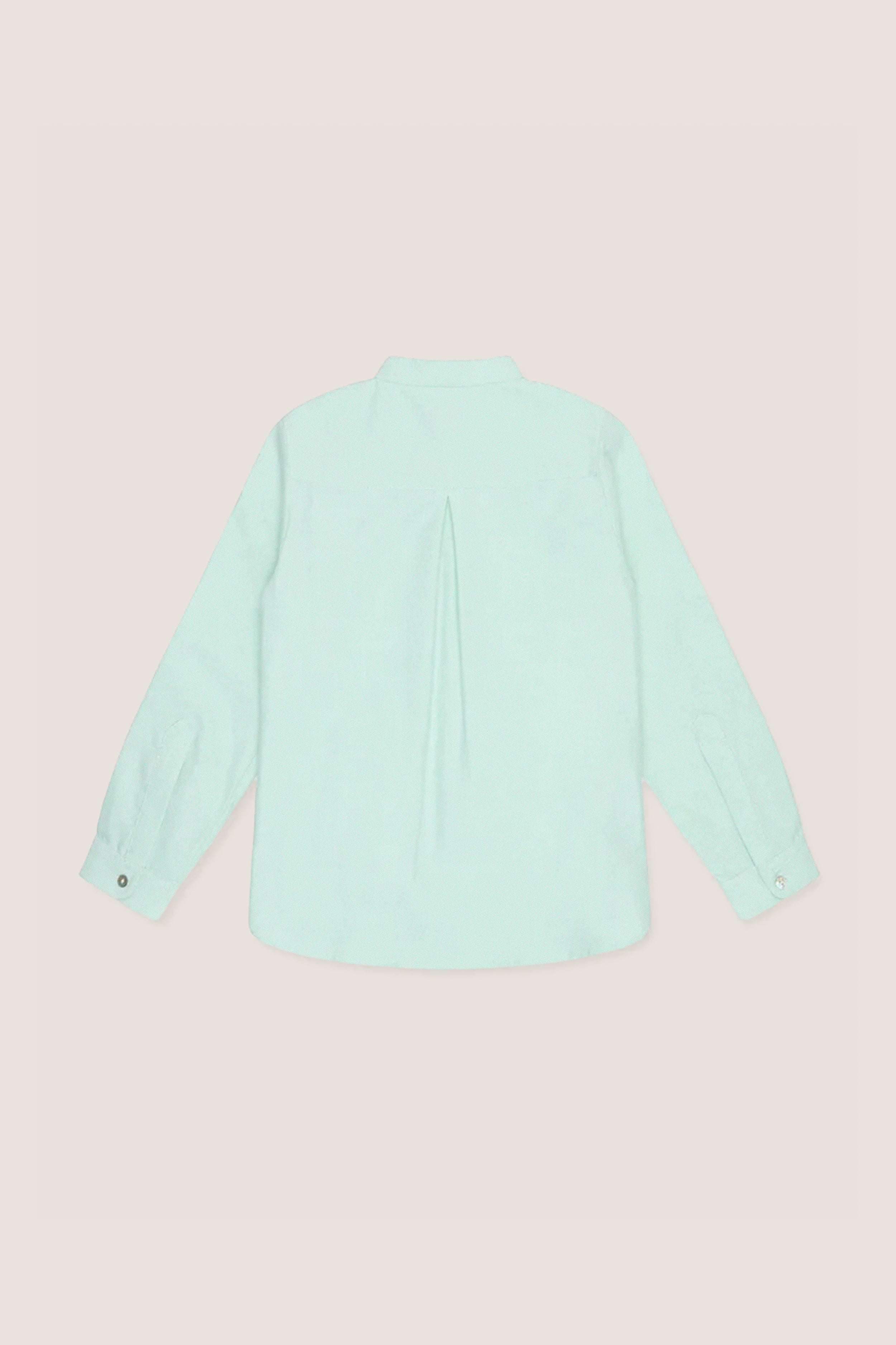 Sage Mateo Long Sleeve Shirt