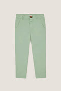 Sage Green Elio Chinos