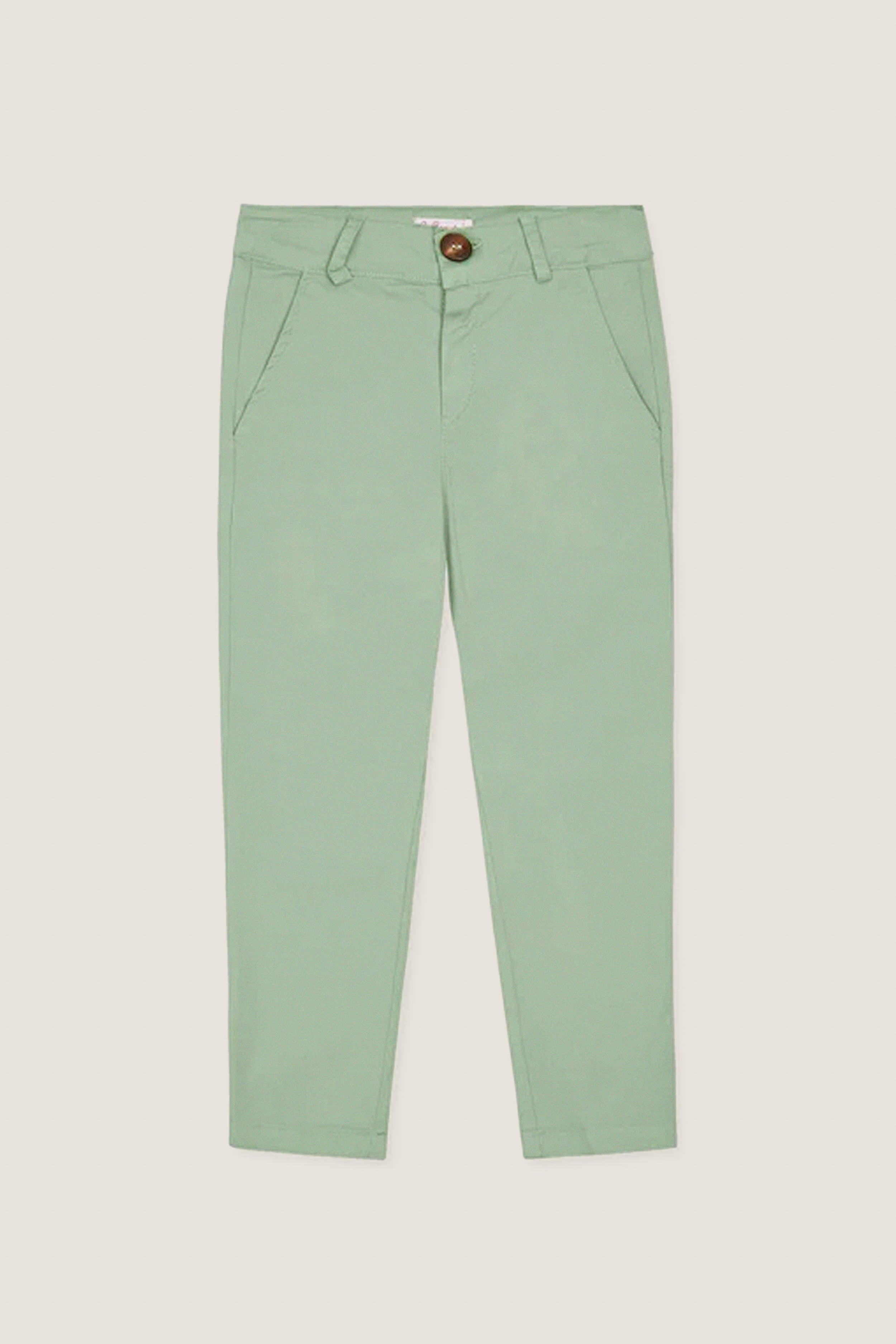 Sage Green Elio Chinos
