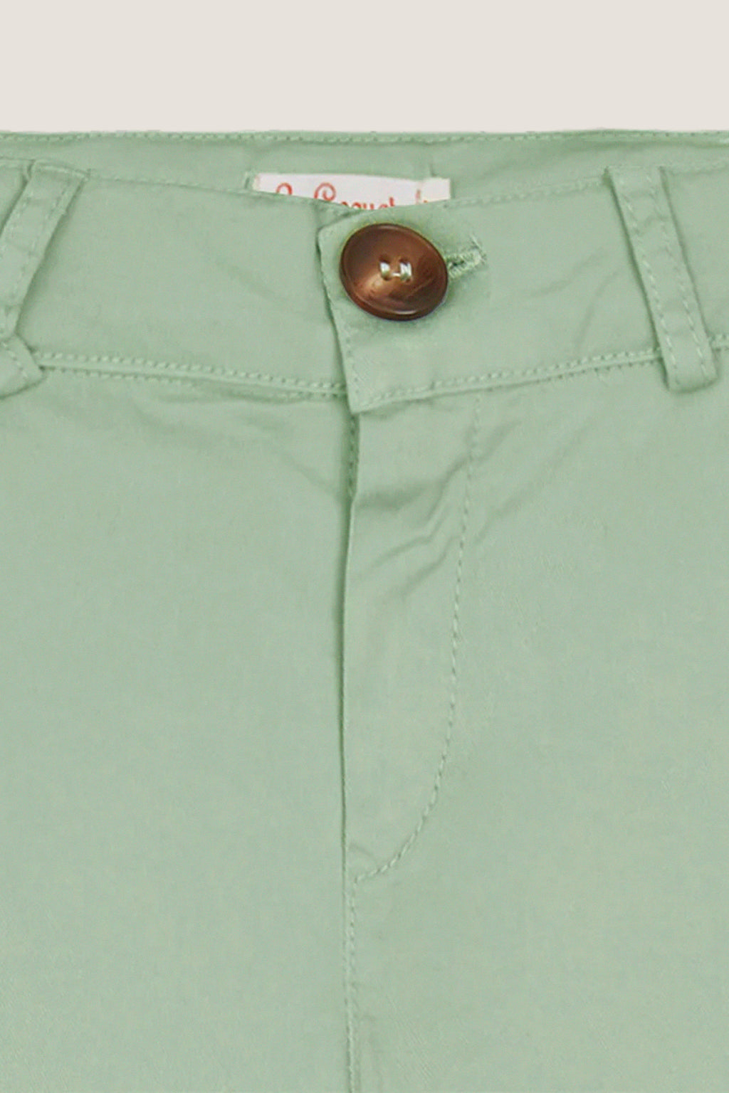 Sage Green Elio Chinos