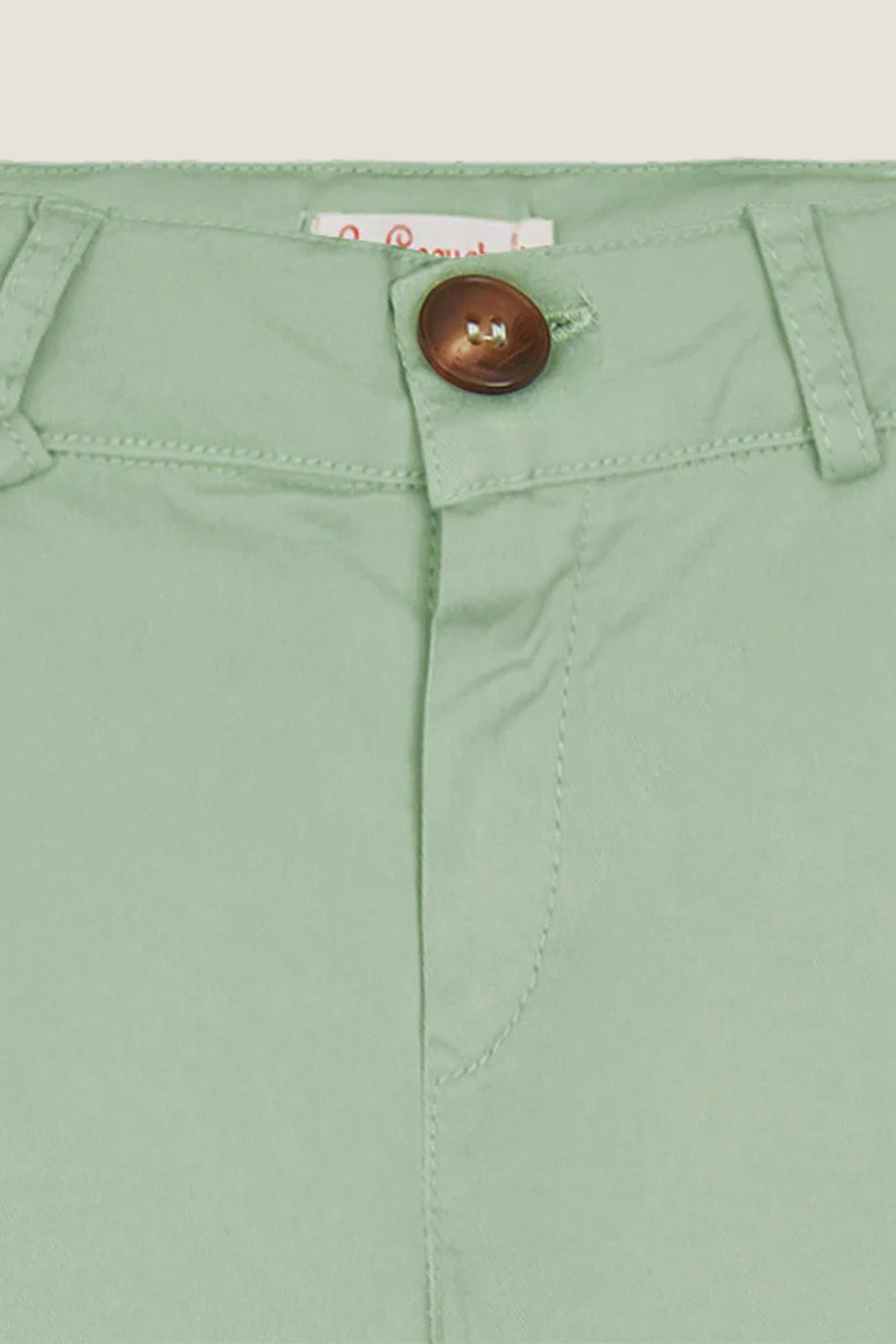 Sage Green Elio Chinos