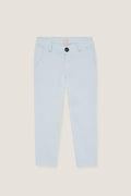Light Blue Elio Chinos
