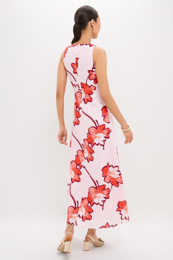 Lani Maxi Dress