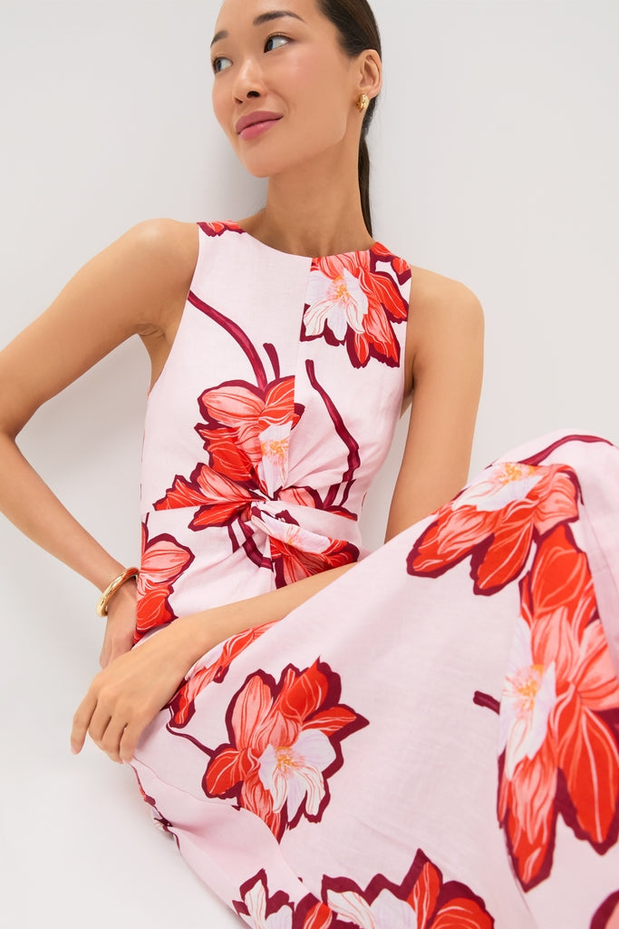 Lani Maxi Dress