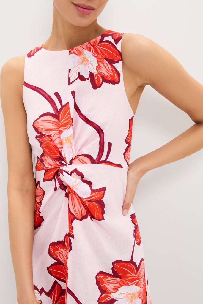 Lani Maxi Dress