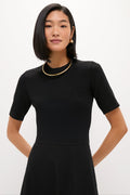 Black Lovett Tee