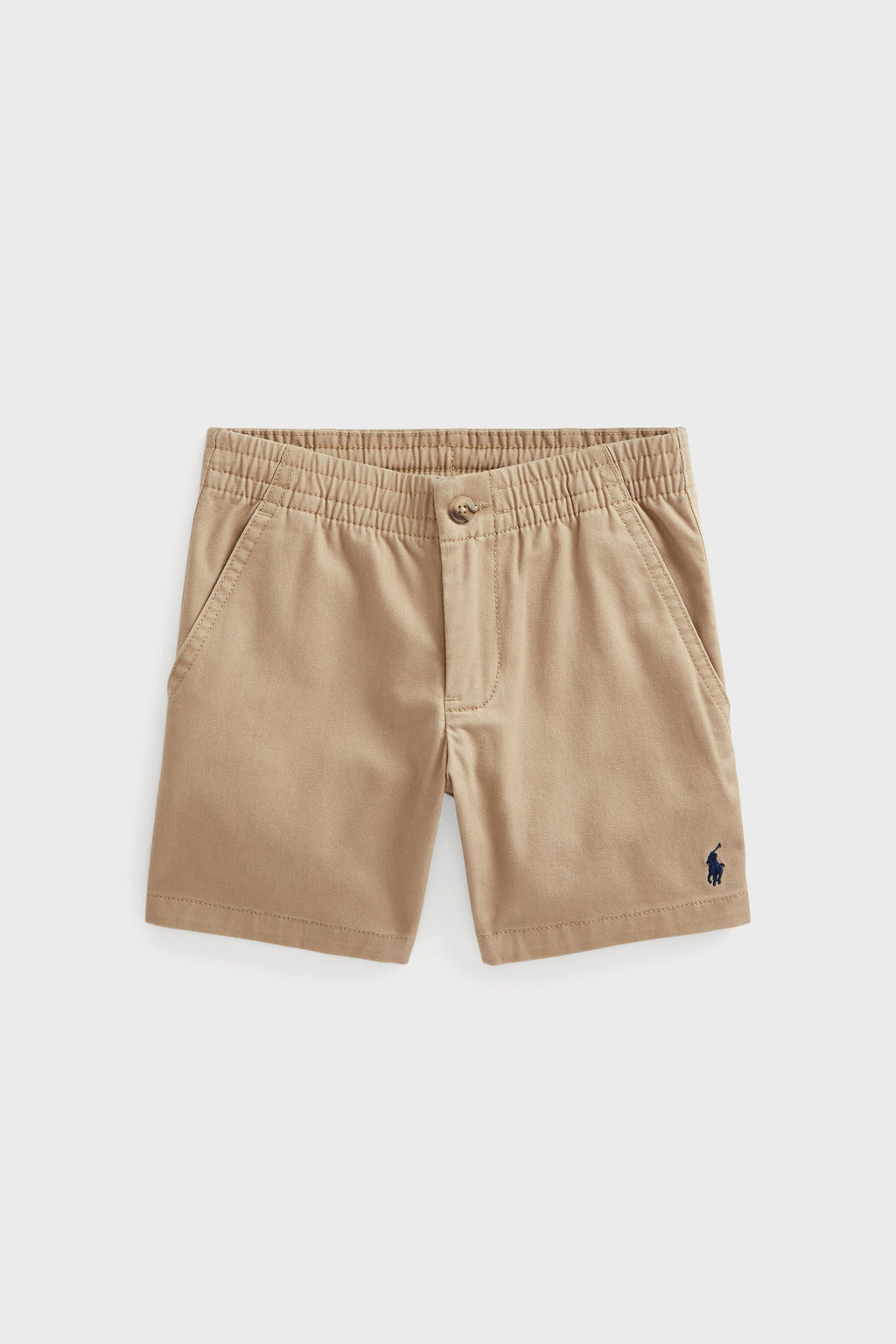 Stretch Twill Prepster Short