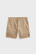 Stretch Twill Prepster Short