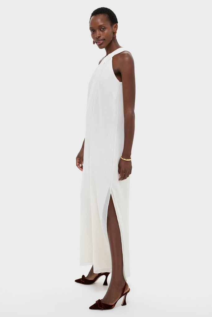 Ivory Soleil Gown