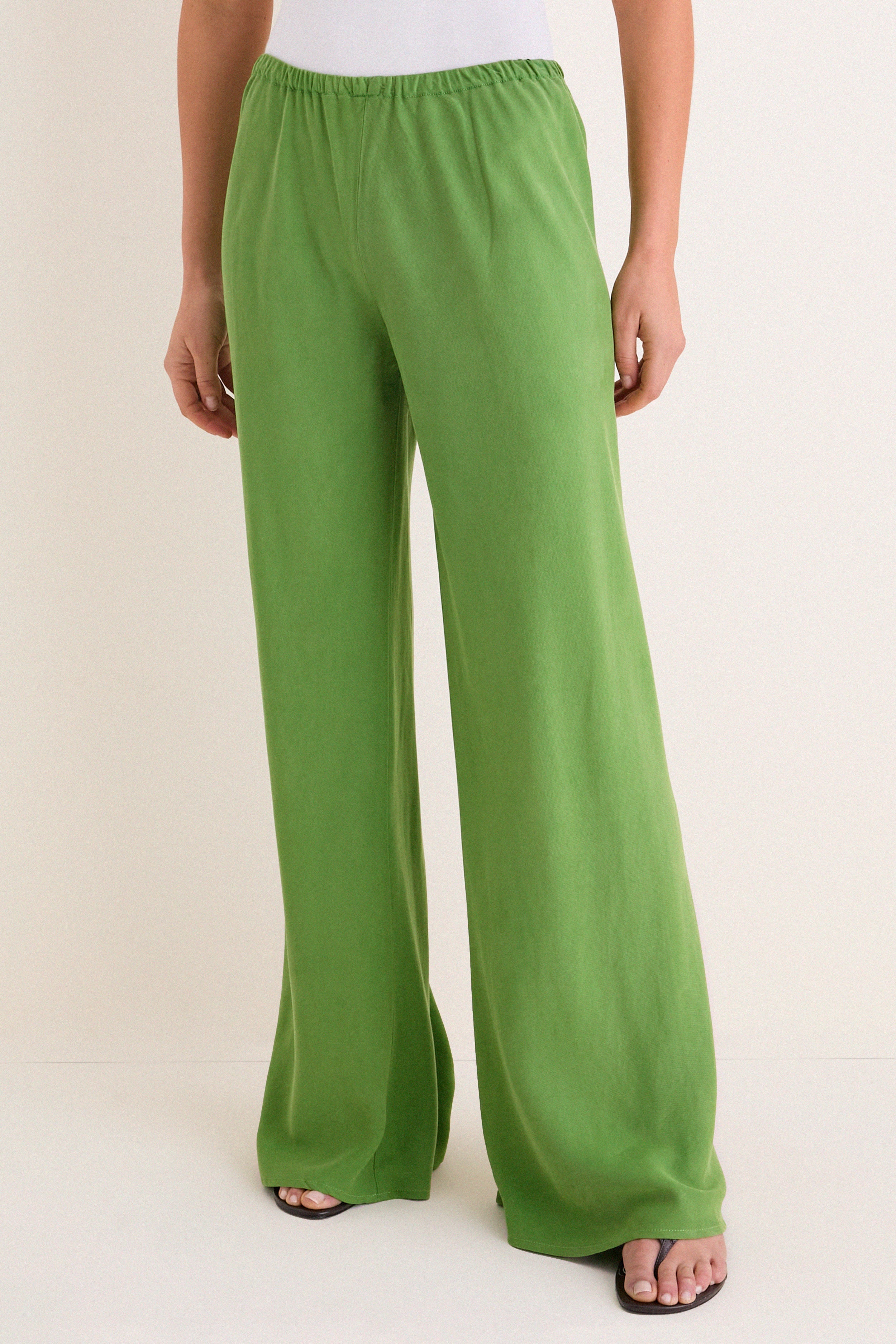 Cactus Garment Dyed Colby Pant