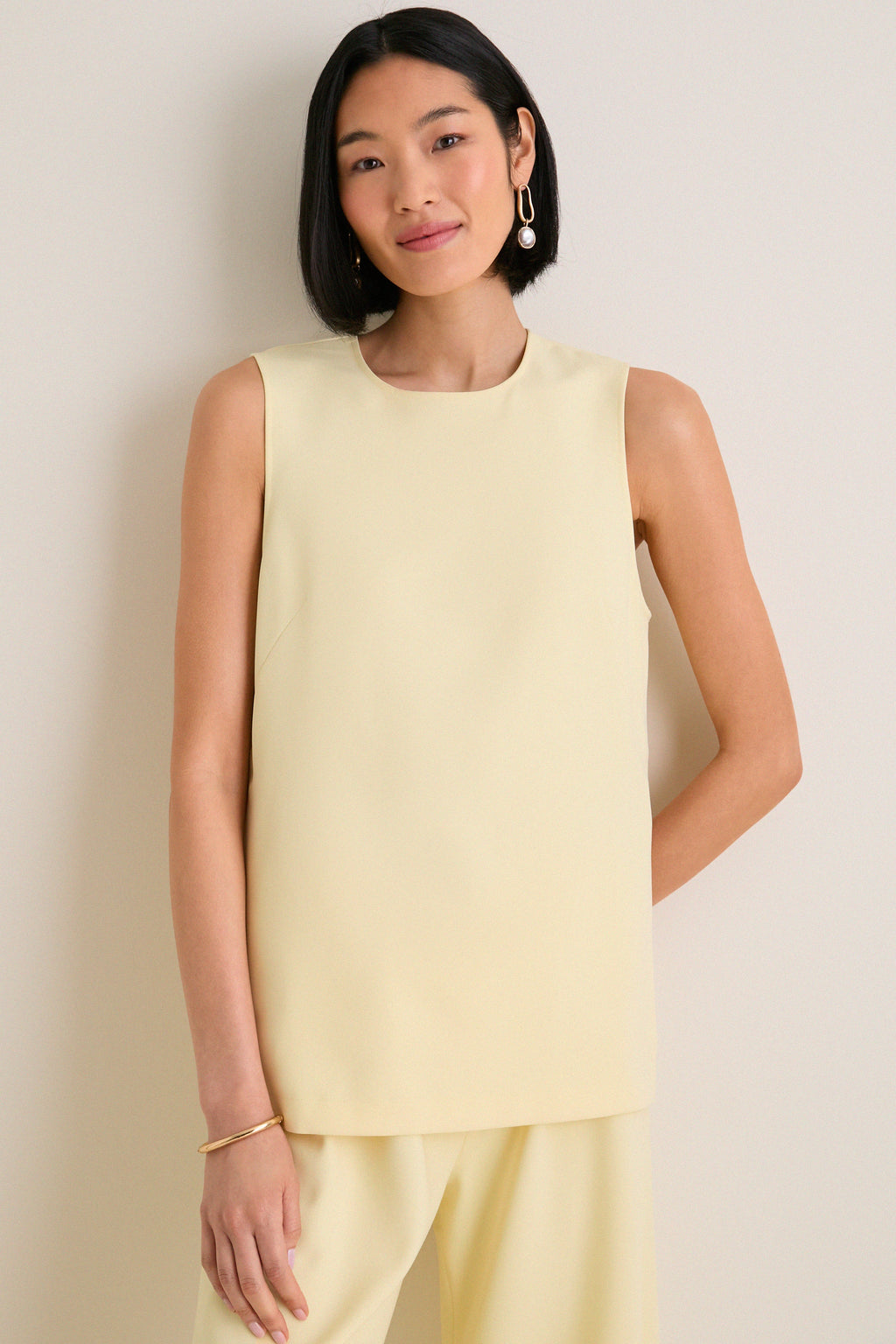 Butter Maxime Top