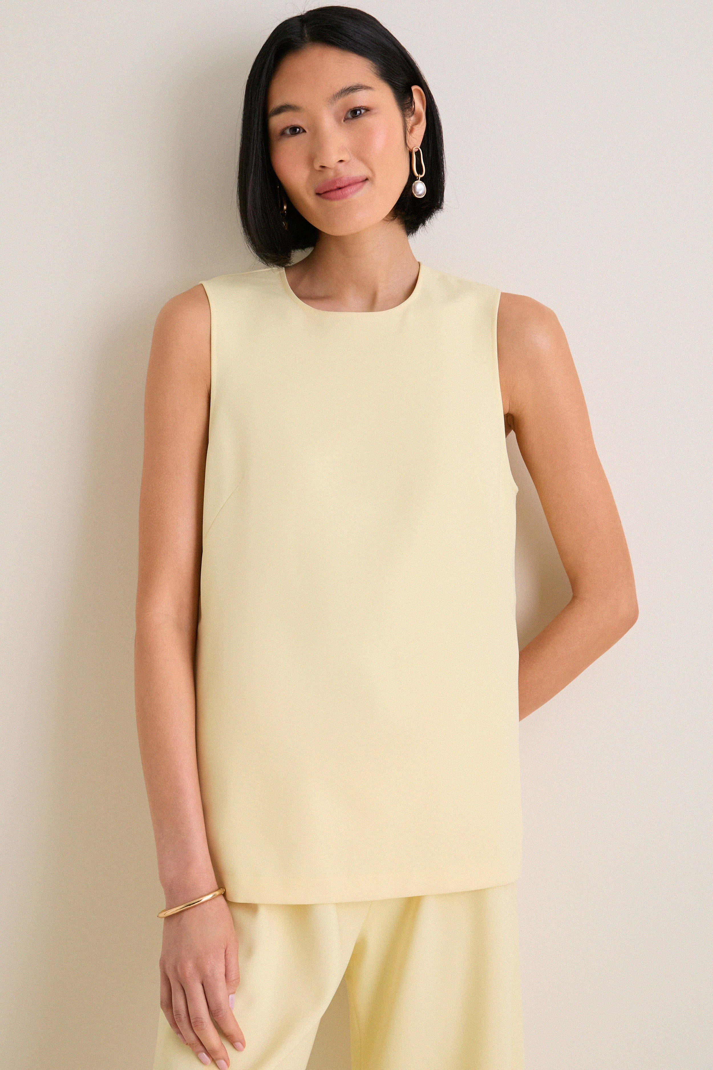 Butter Maxime Top