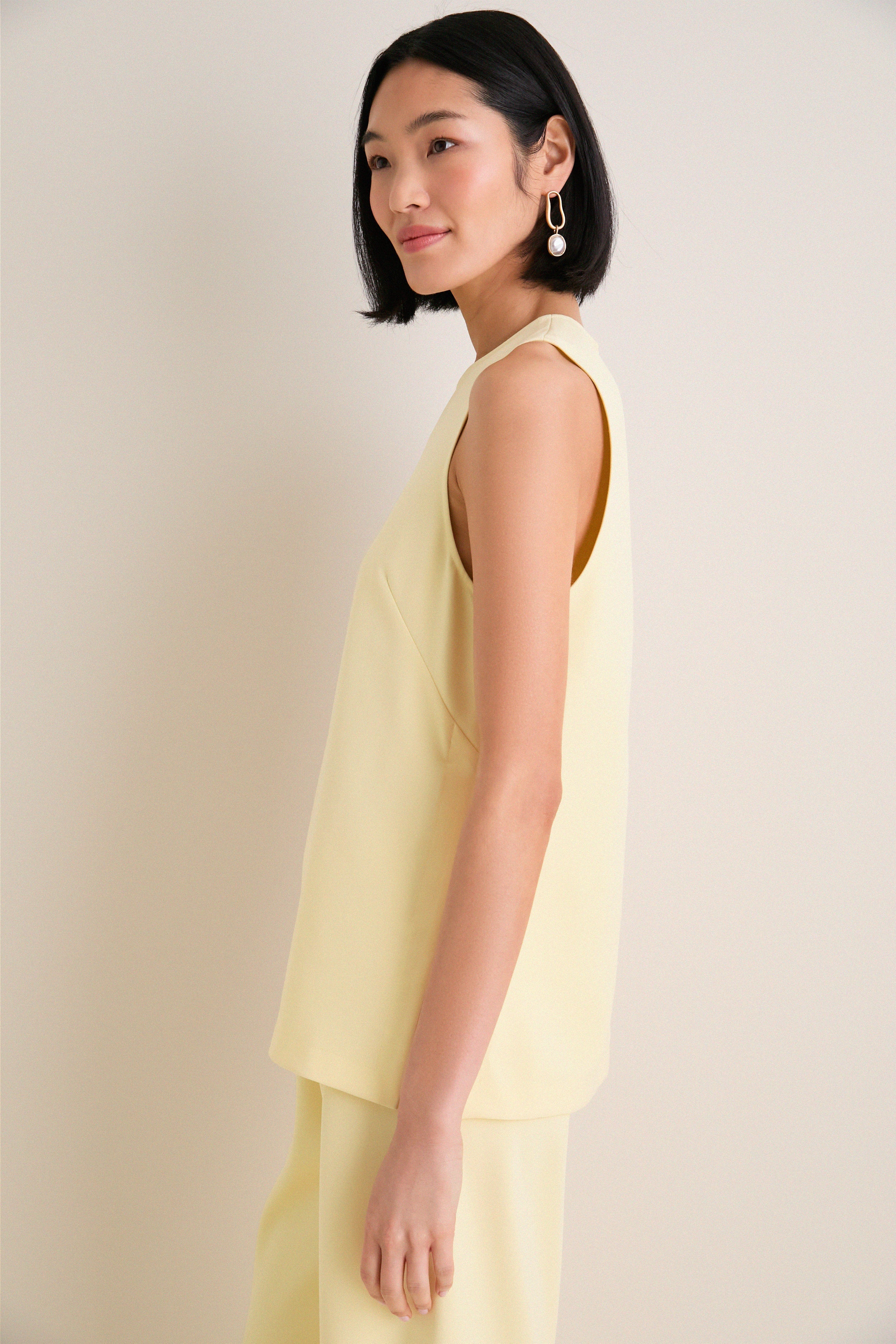 Butter Maxime Top