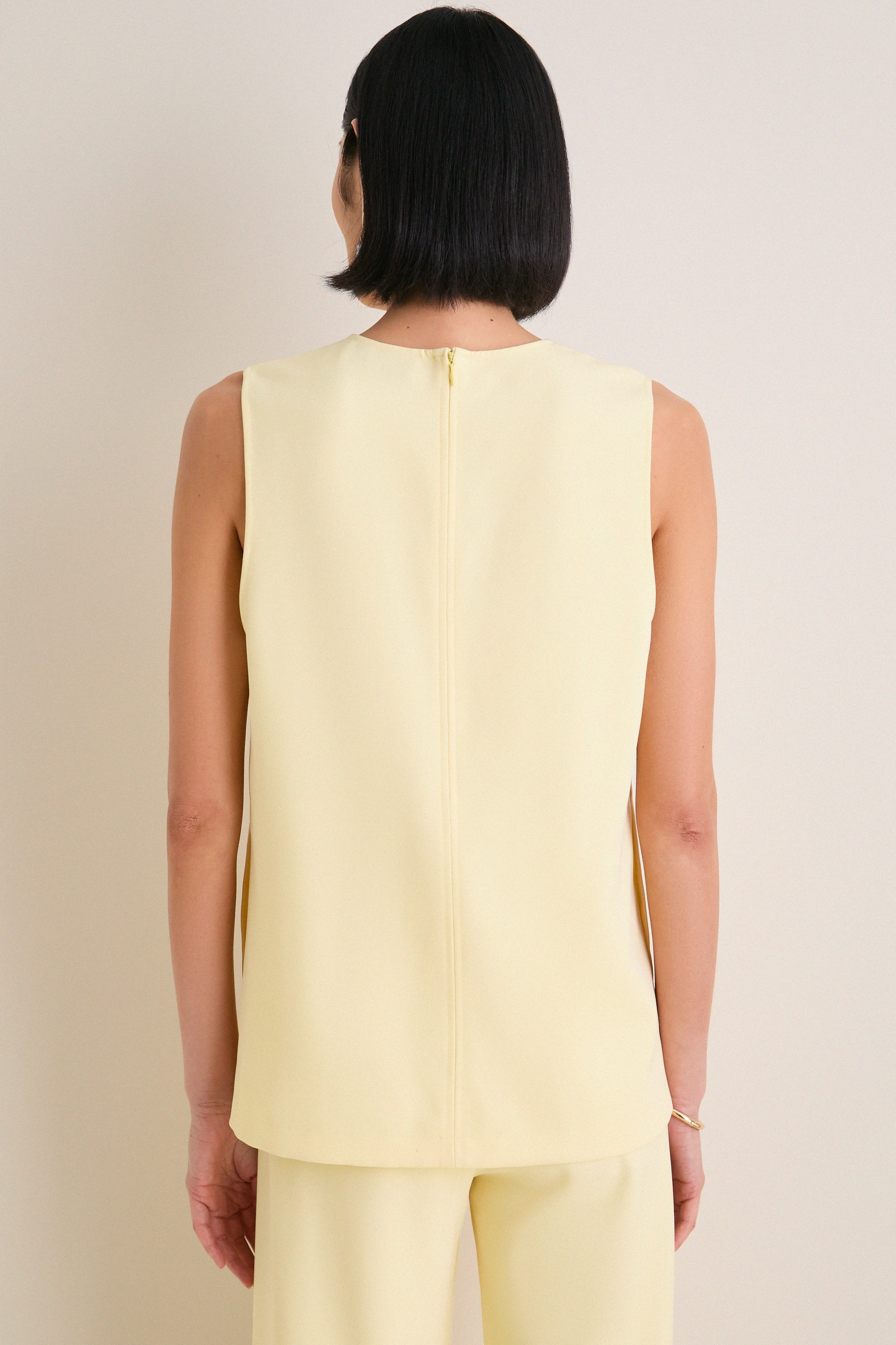 Butter Maxime Top