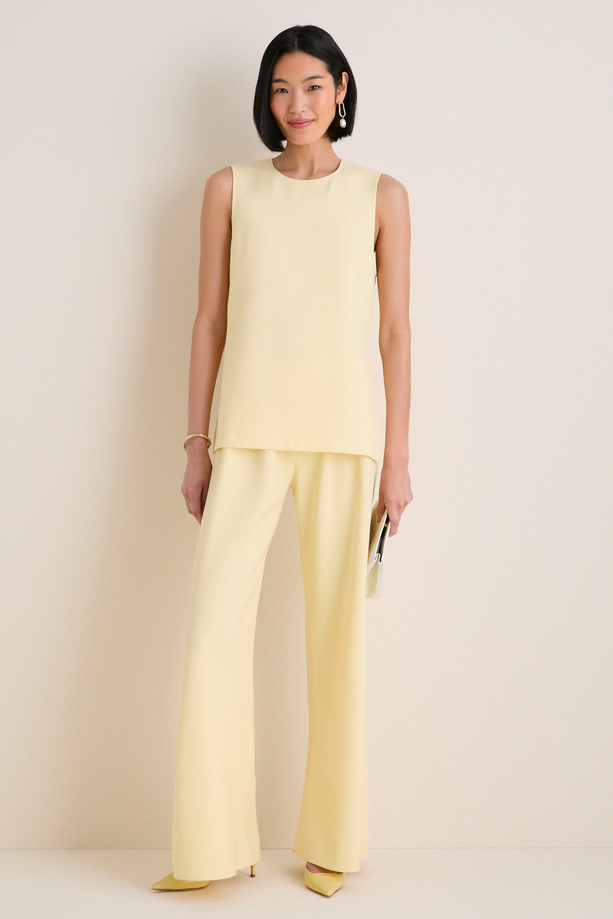 Butter Maxime Top