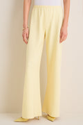 Butter Crepe Colby Pant