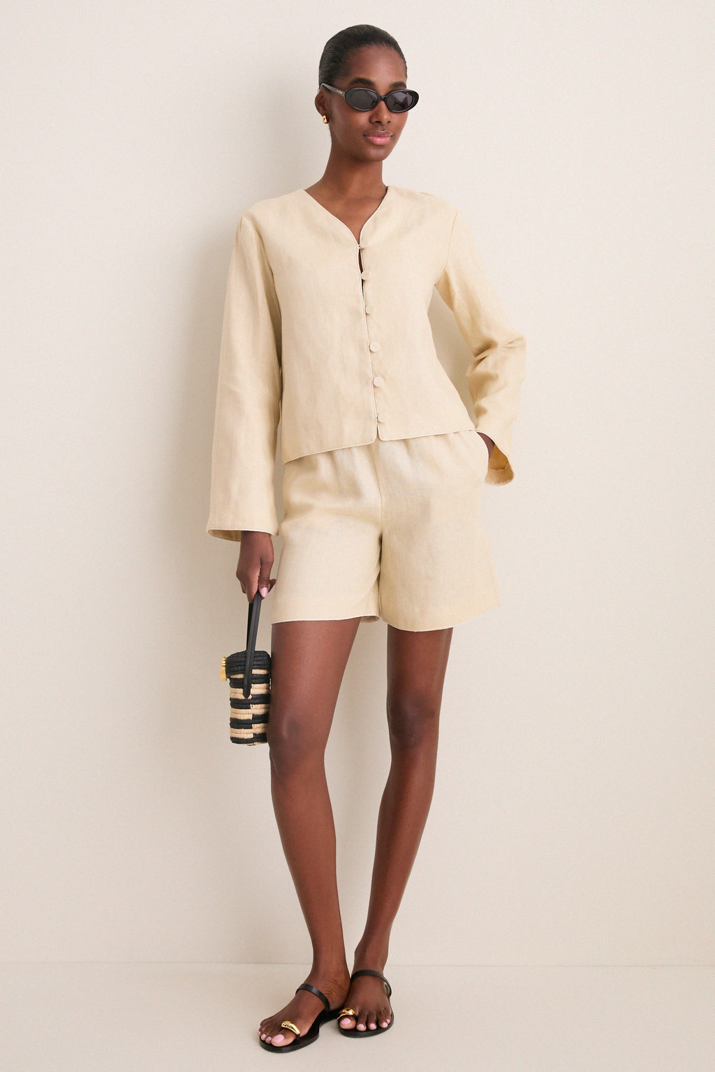 Biscotti Lucia Short