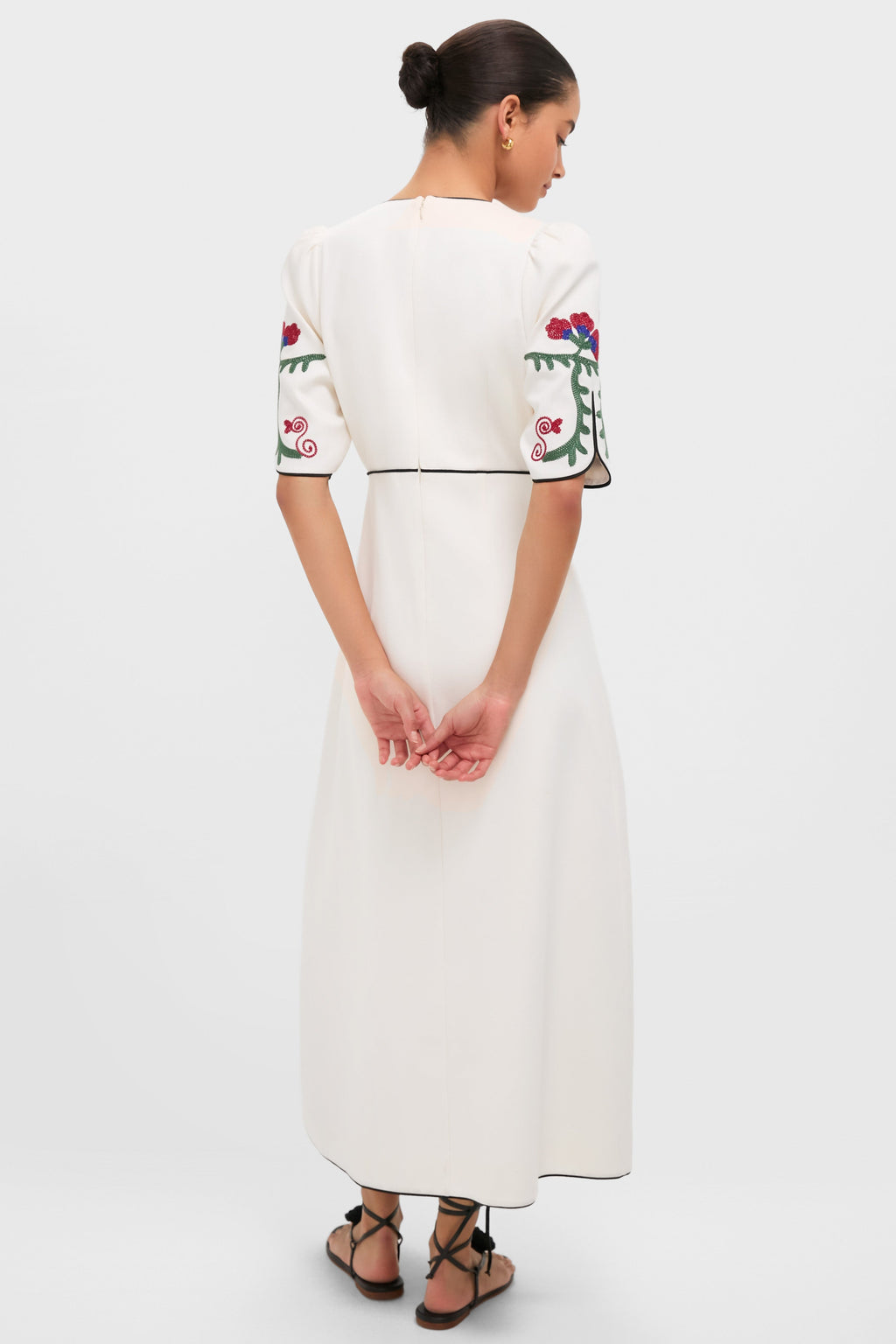 Stitchtopia Margaritte Dress