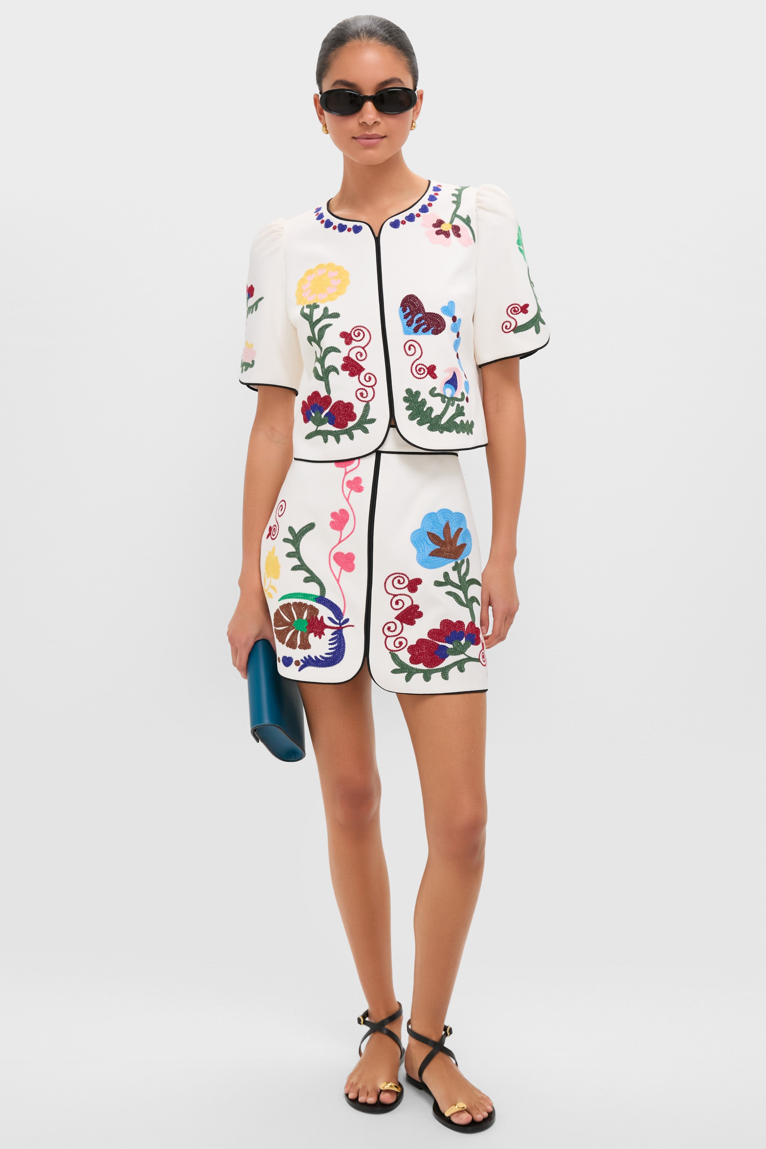 Stitchtopia Beeson Top