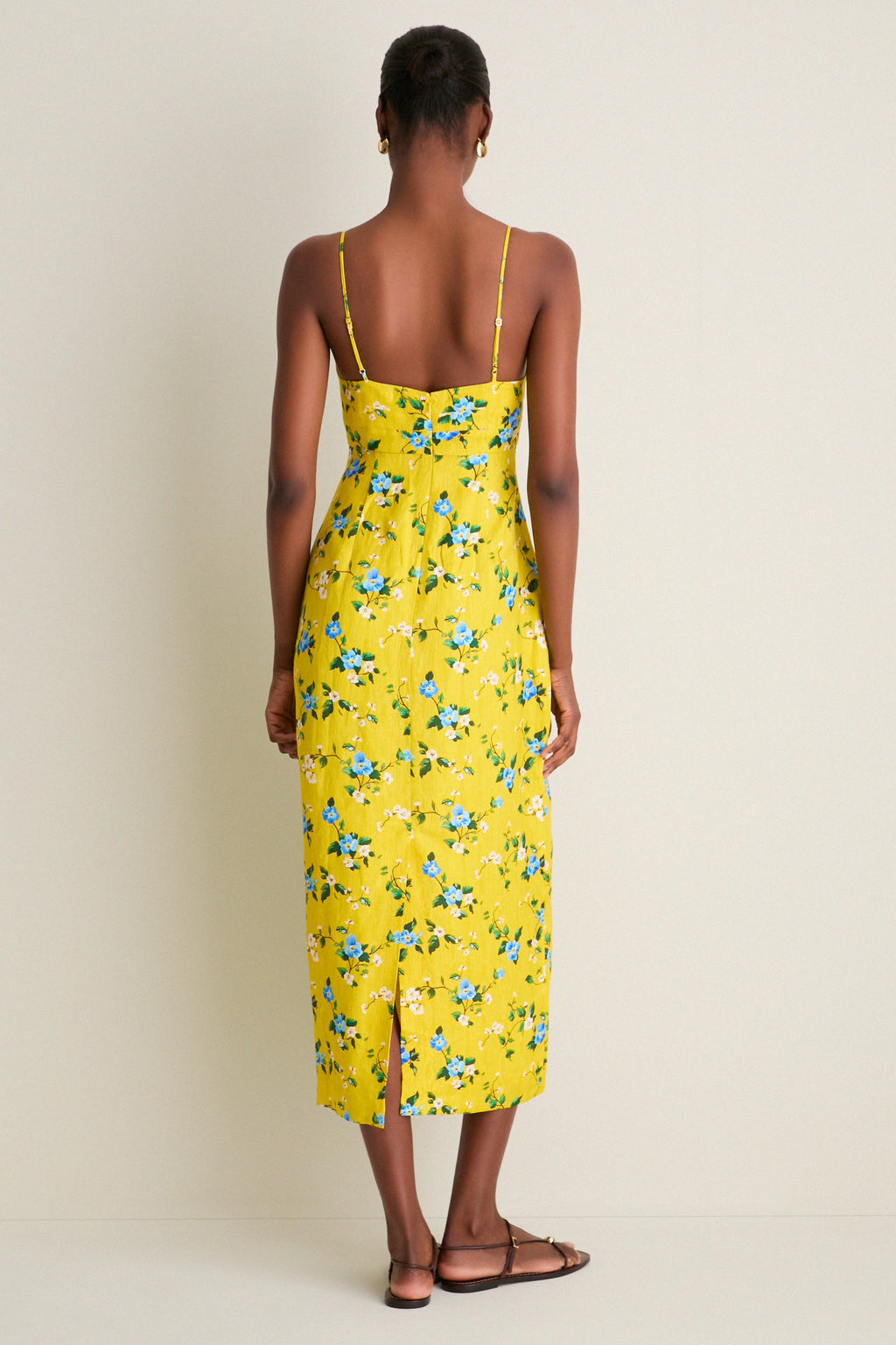 Middleton Meadow Amal Dress