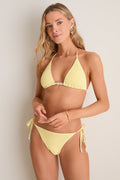 Butter Gina Beaded Bikini