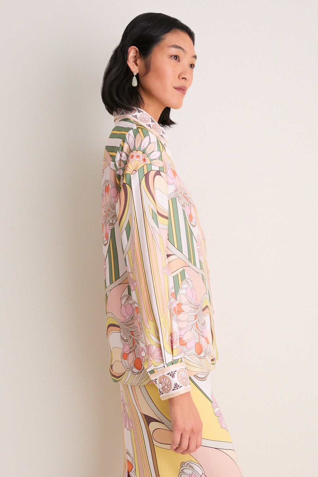 Tulip Placee Boy Shirt