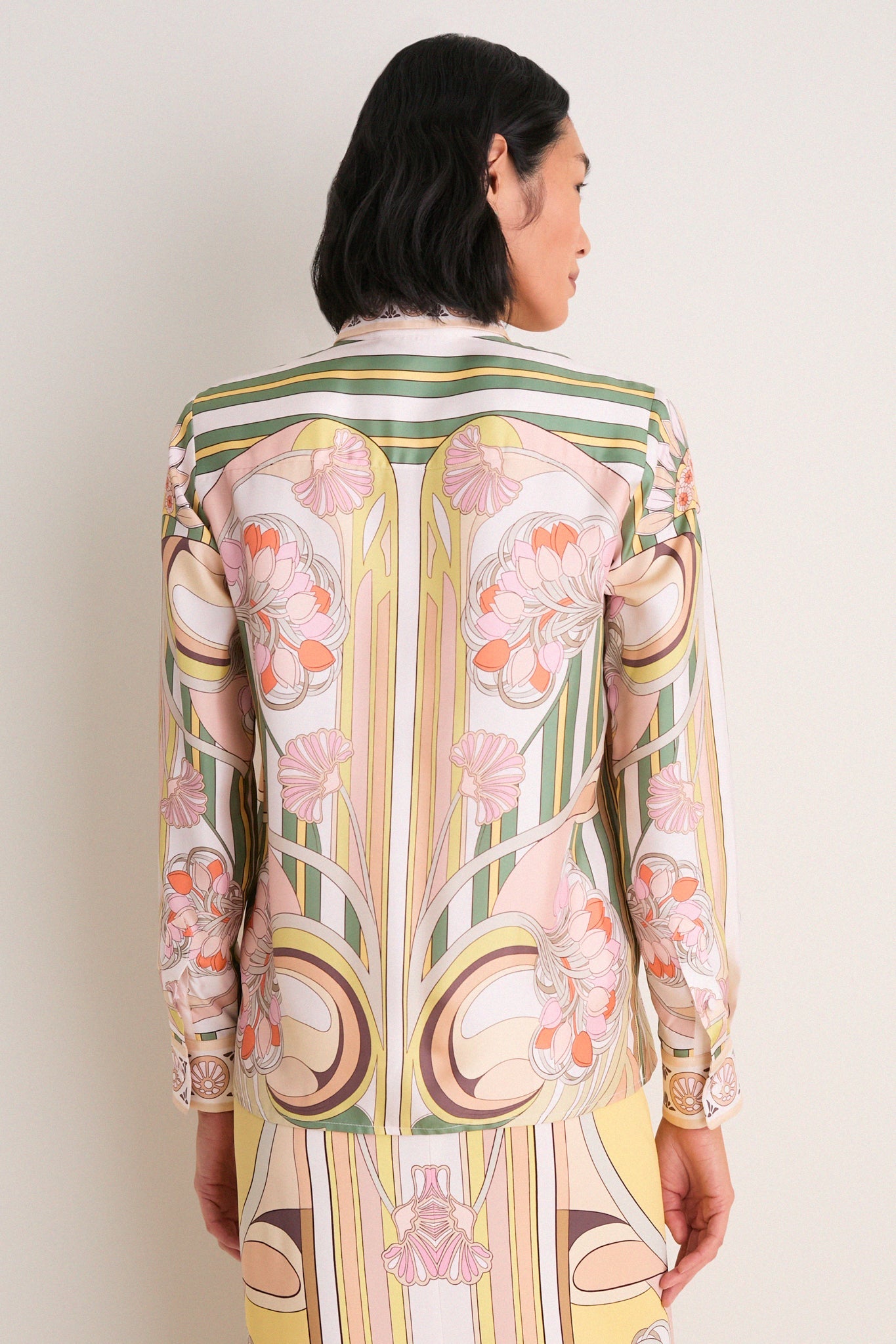Tulip Placee Boy Shirt