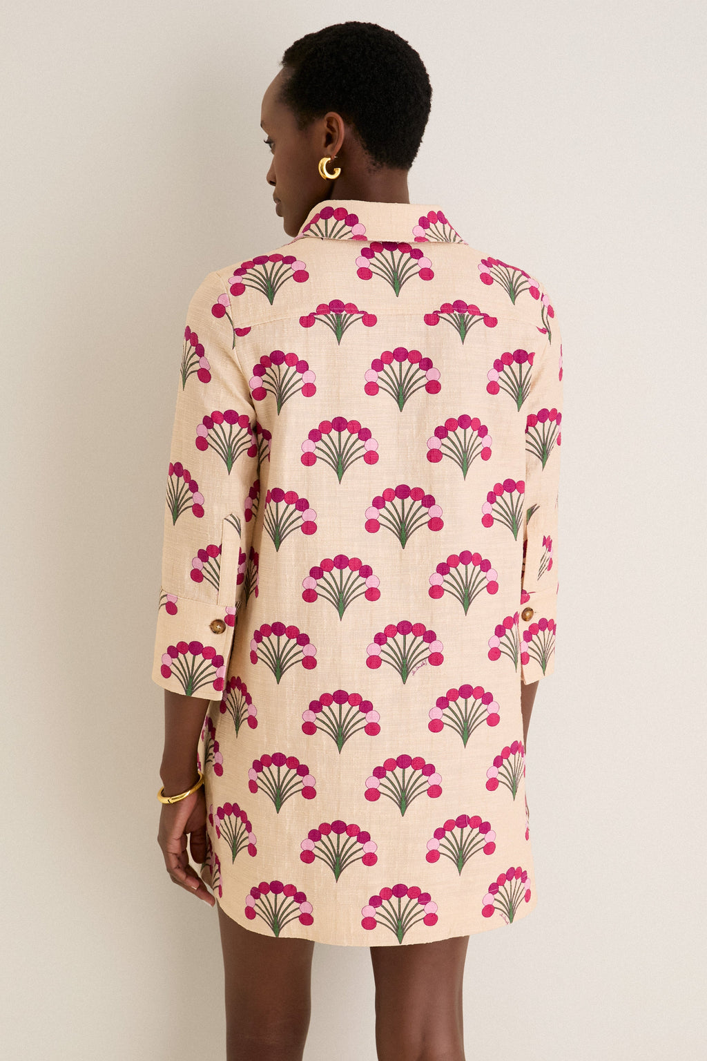 Florette Short Artemis Dress