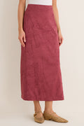 Fig Inez Skirt
